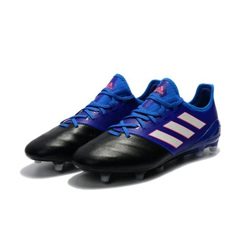 Adidas ACE 17.1 FG - Blauw Zwart Wit_8.jpg